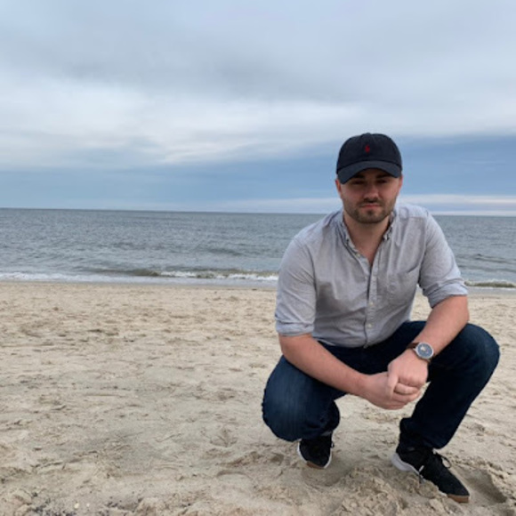 Meet your Posher, Nicholas - Picture 1 of 1